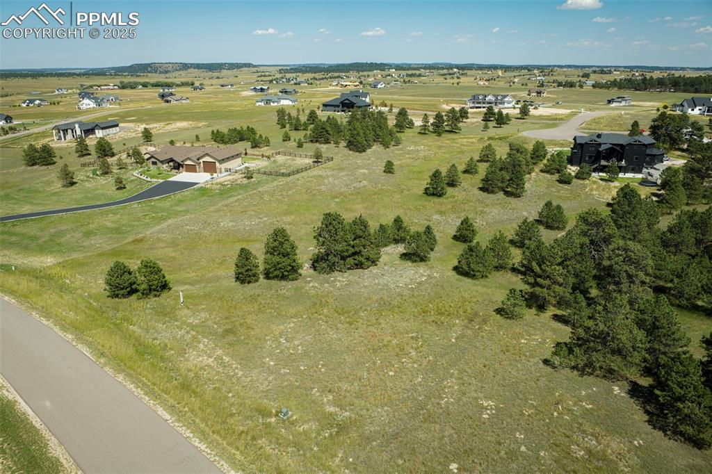 Image 8 of 19: View of property location featuring rural landscape