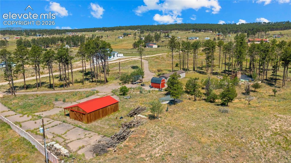 Image 12 of 23: Aerial View