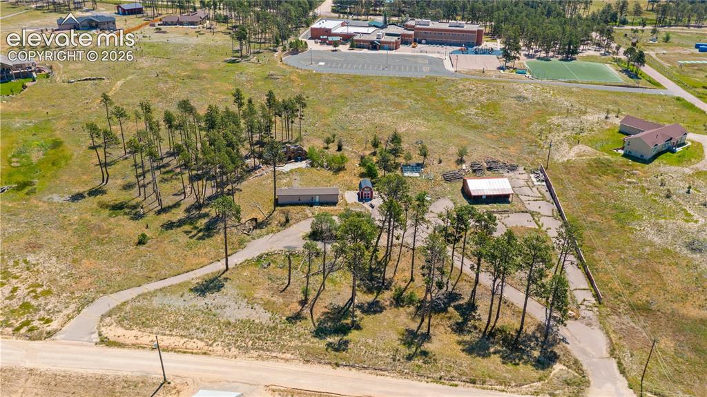 Image 14 of 23: Aerial View