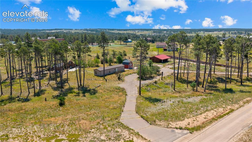 Image 7 of 23: Aerial View