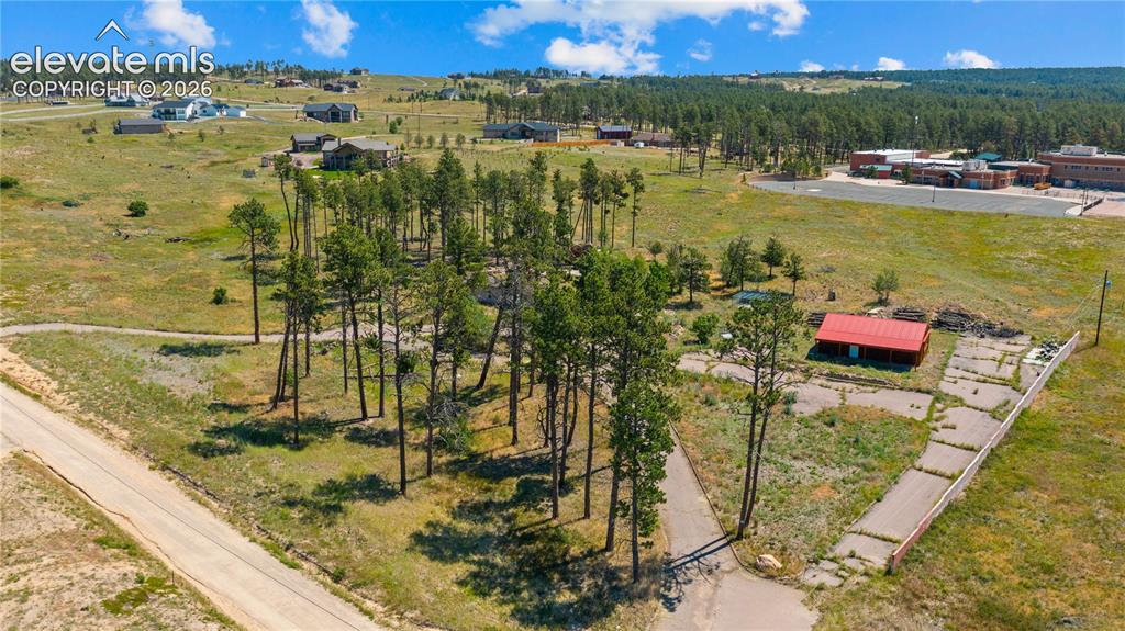Image 9 of 23: Aerial View