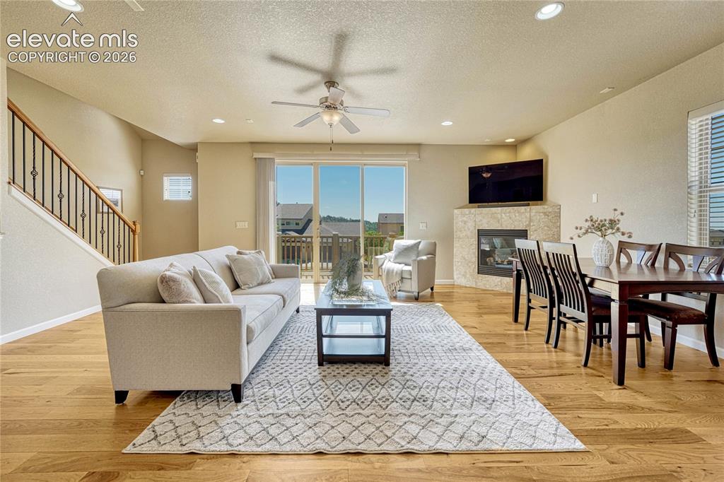 Image 11 of 39: Living Room