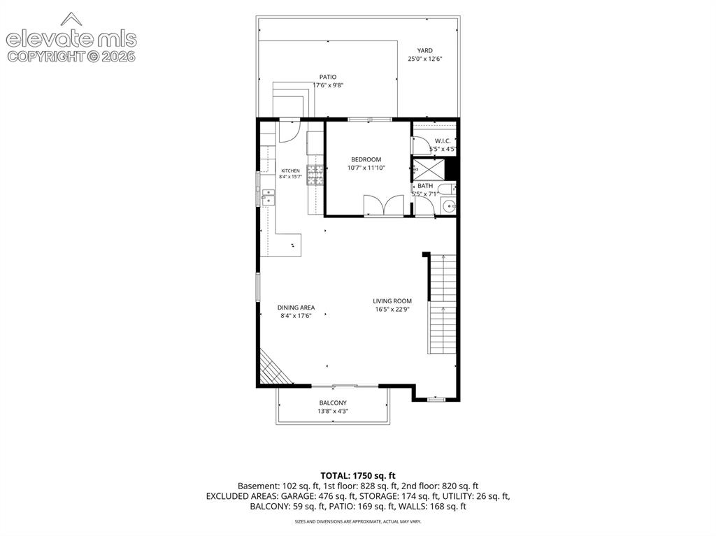 Image 38 of 39: Floor Plan
