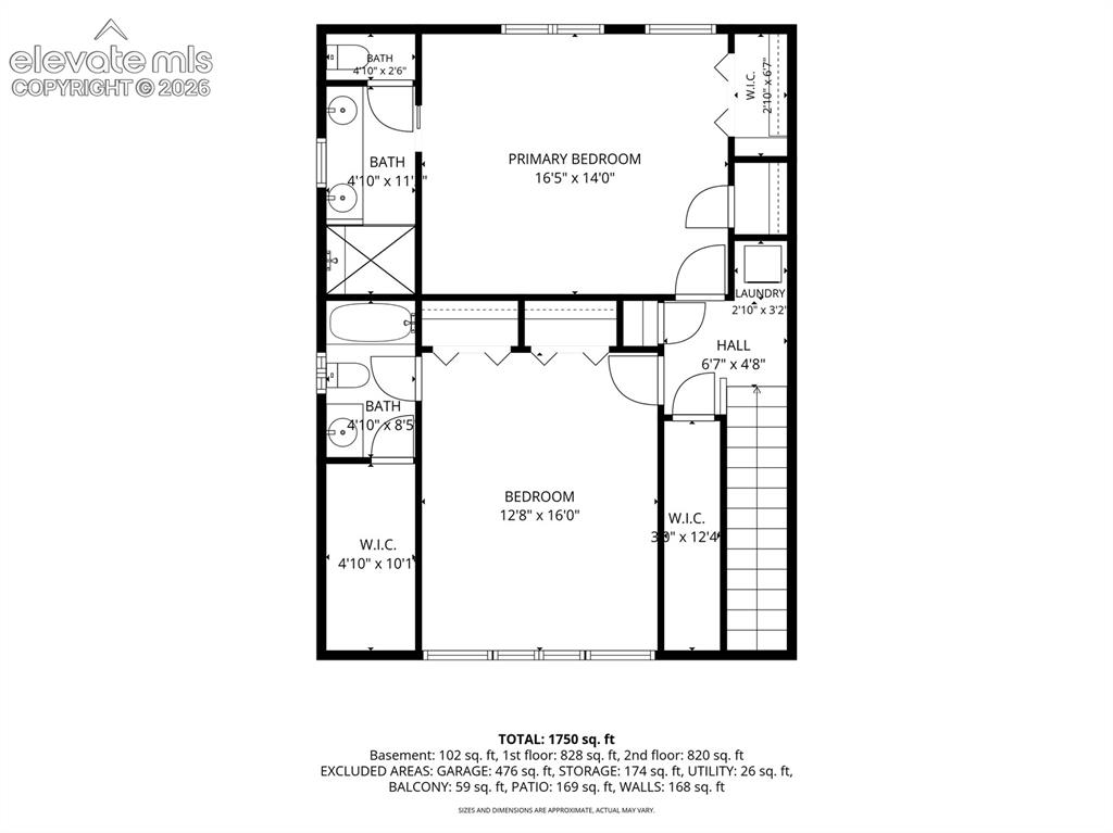 Image 39 of 39: Floor Plan