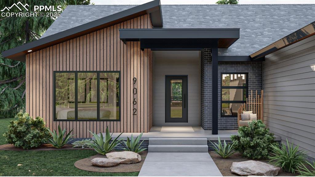 Image 2 of 13: Virtual Rendering