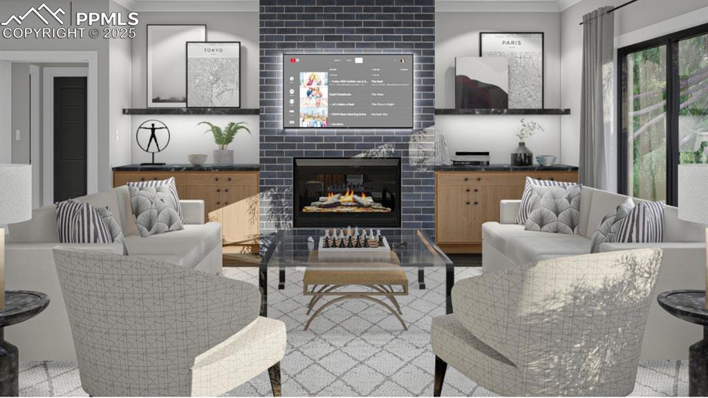 Image 3 of 13: Virtual Rendering