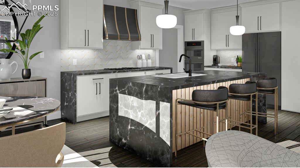 Image 4 of 13: Virtual Rendering