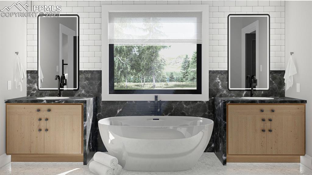 Image 7 of 13: Virtual Rendering