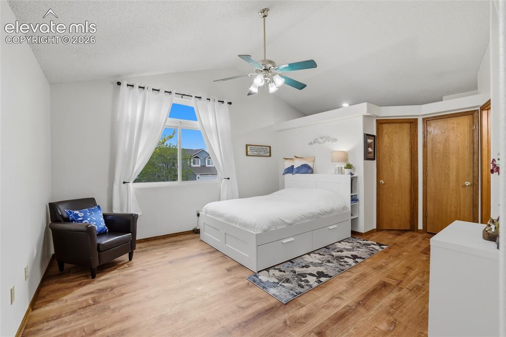Image 18 of 42: Master Bedroom