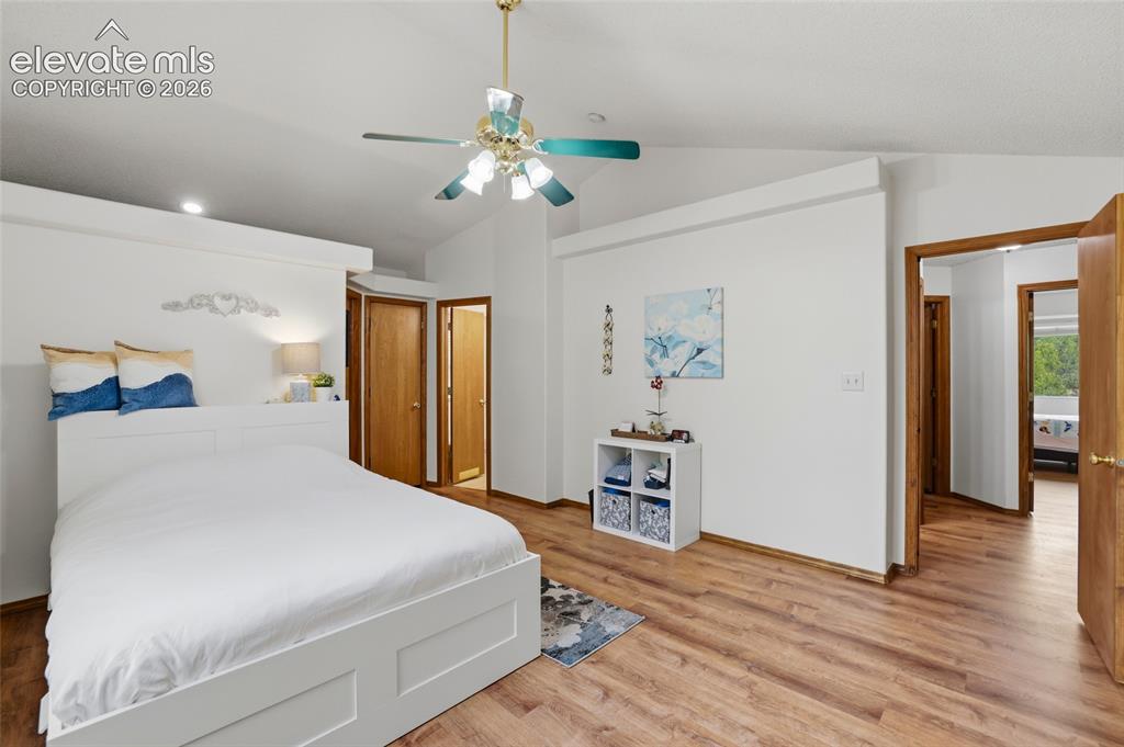 Image 19 of 42: Master Bedroom