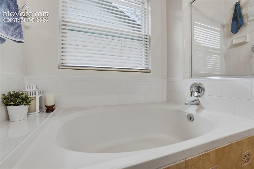 Image 21 of 42: Master Bathroom