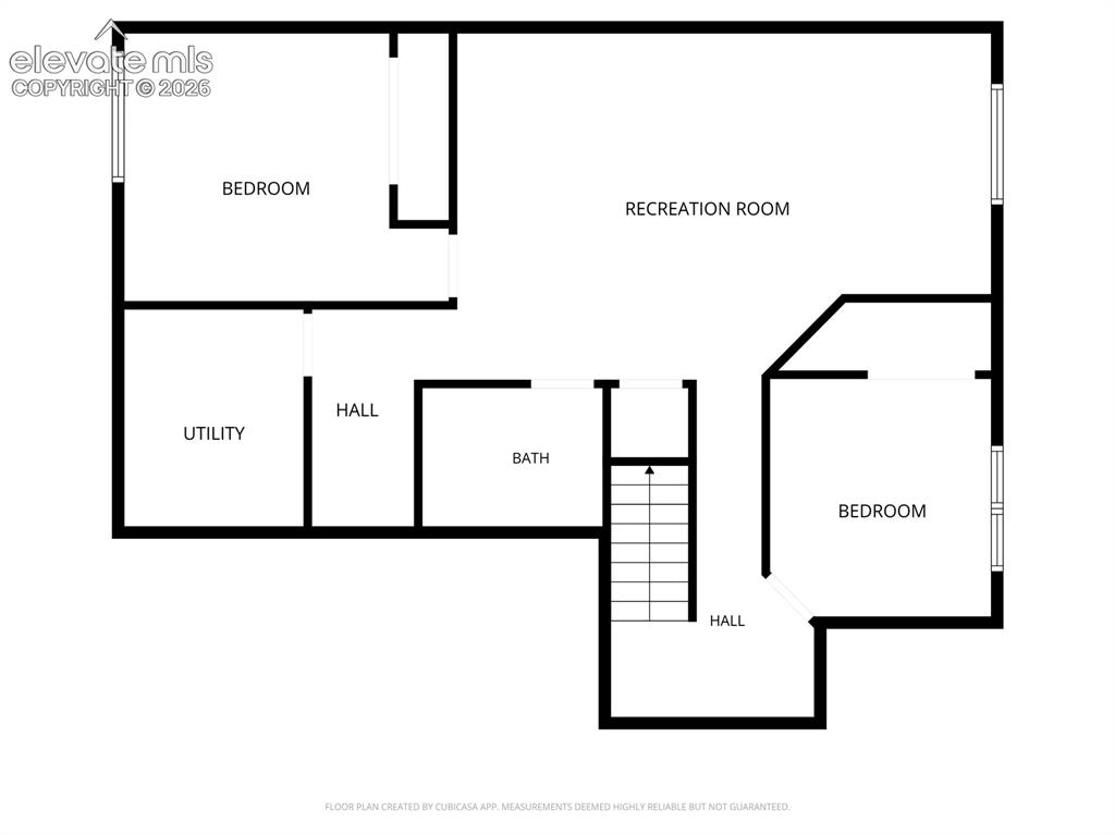 Image 42 of 42: Basement