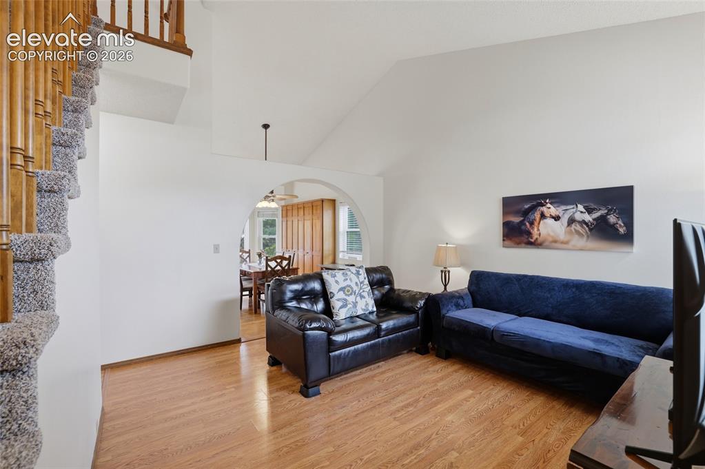 Image 7 of 42: Living Room