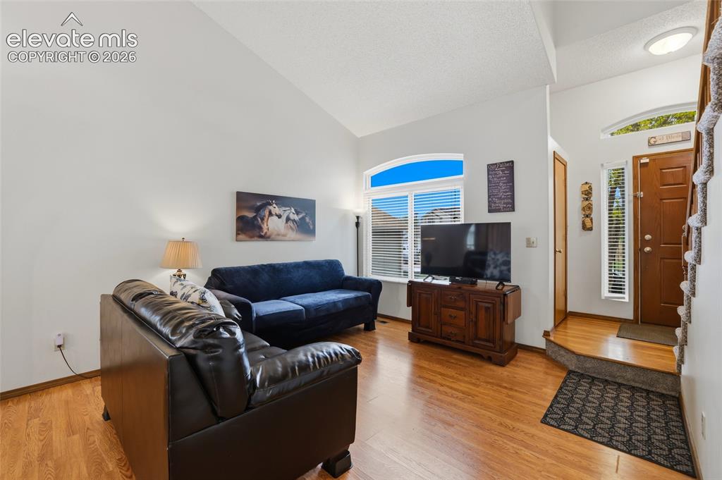 Image 8 of 42: Living Room