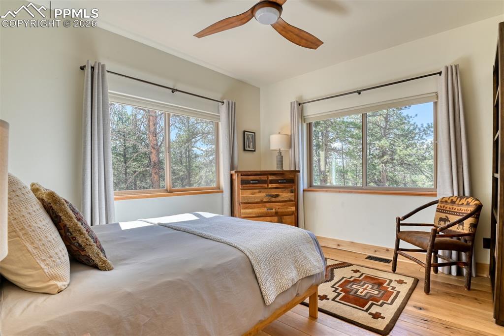 Image 27 of 50: Another view of bedroom #2