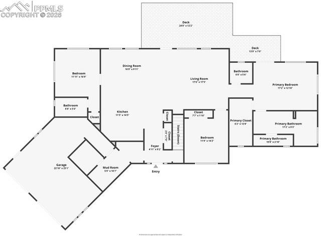 Image 49 of 50: Main level