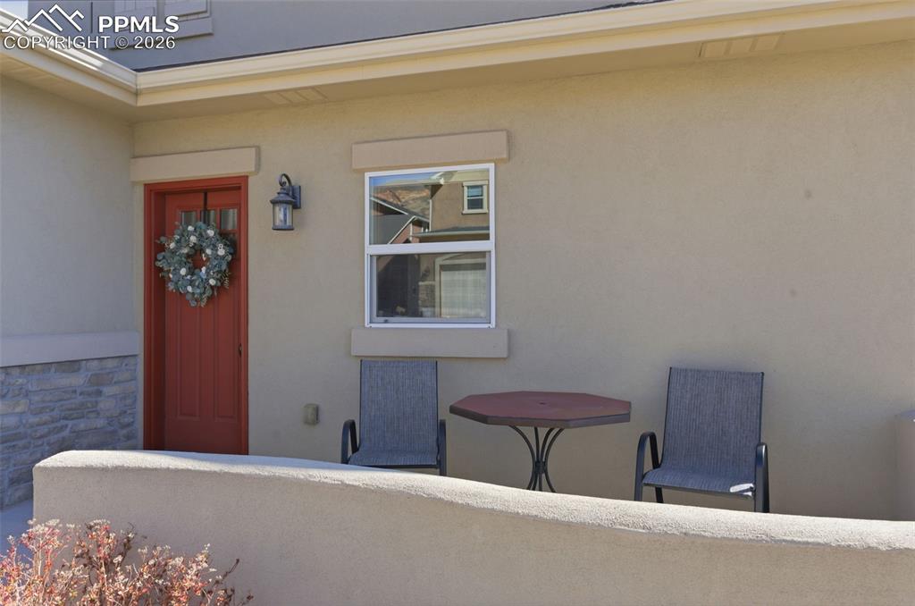 Image 40 of 50: View of storage