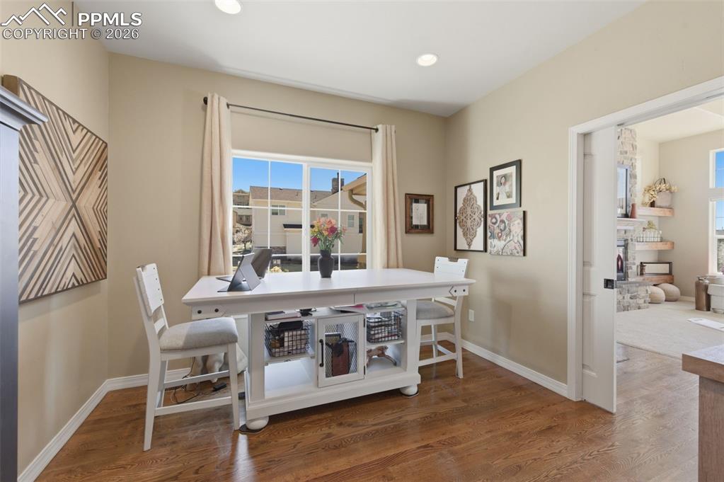 Image 8 of 50: FLOOR PLANS