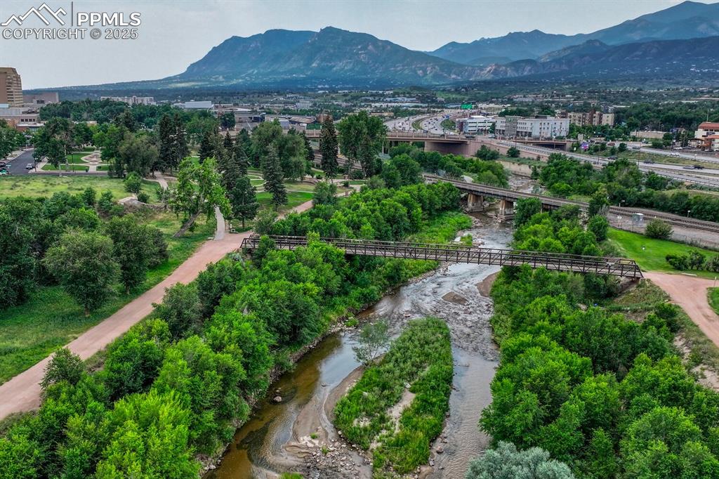 Image 44 of 50: Aerial View