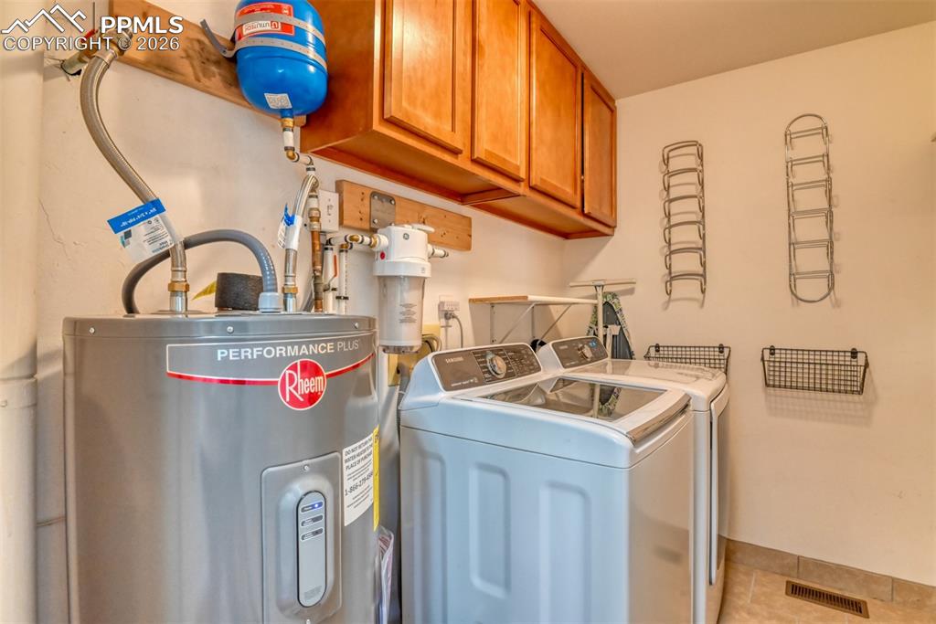 Image 25 of 41: Laundry