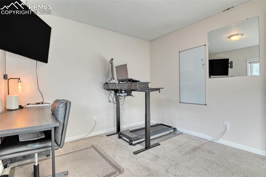 Image 33 of 41: Exercise Room