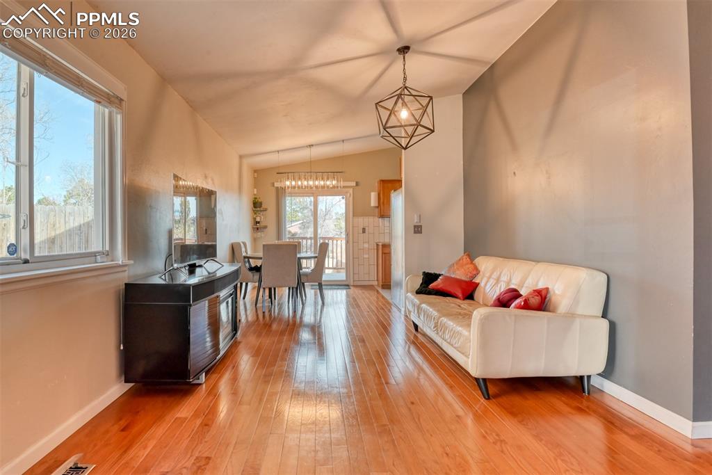 Image 5 of 41: Living Room