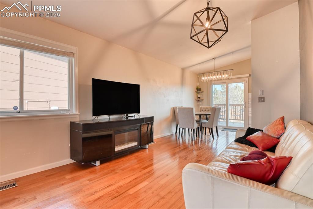 Image 6 of 41: Living Room