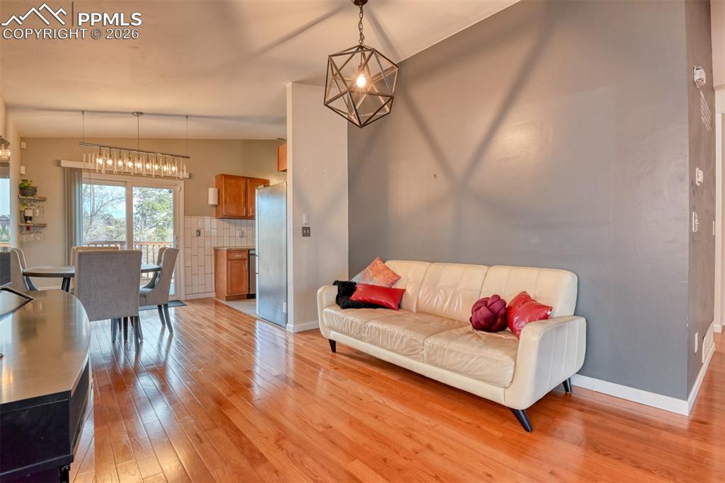 Image 7 of 41: Living Room