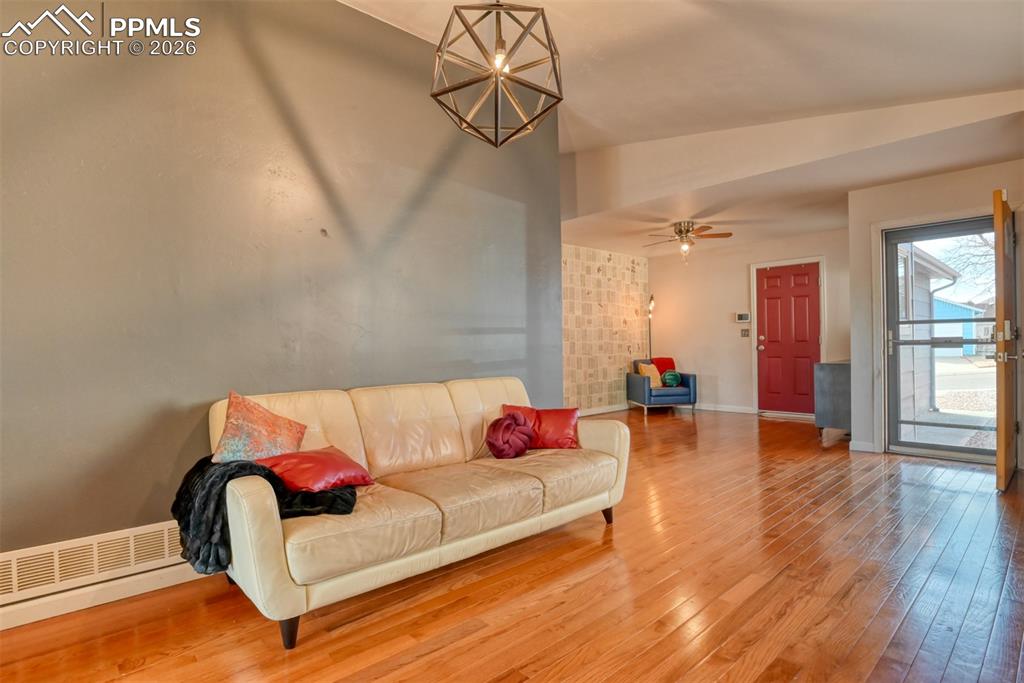 Image 9 of 41: Living Room