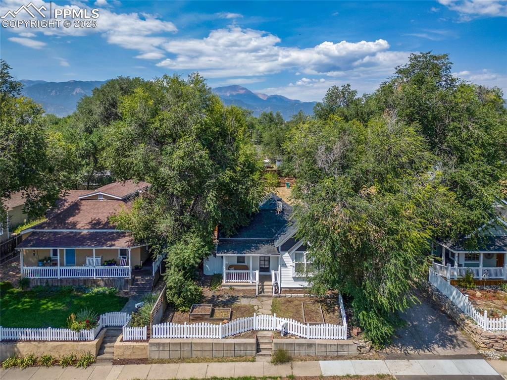 Image 2 of 31: Aerial View