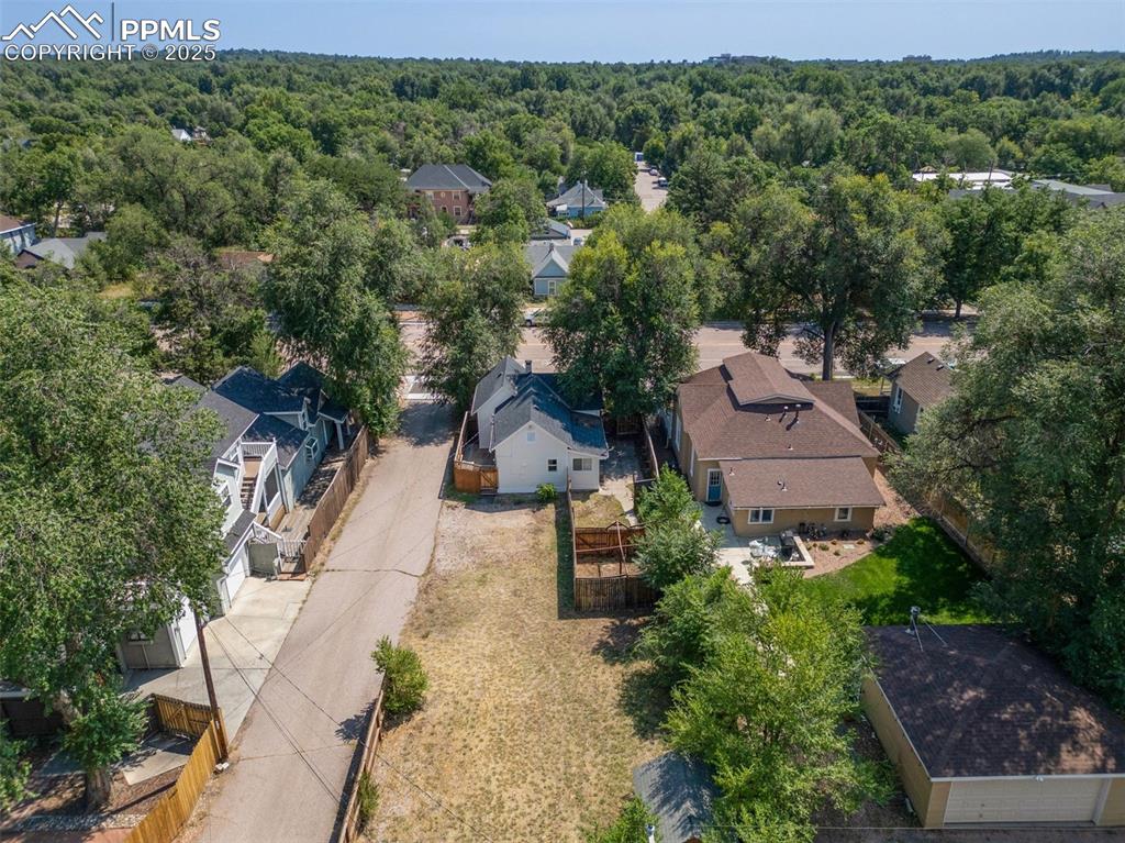 Image 27 of 31: Aerial View