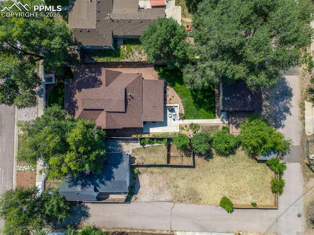 Image 28 of 31: Aerial View