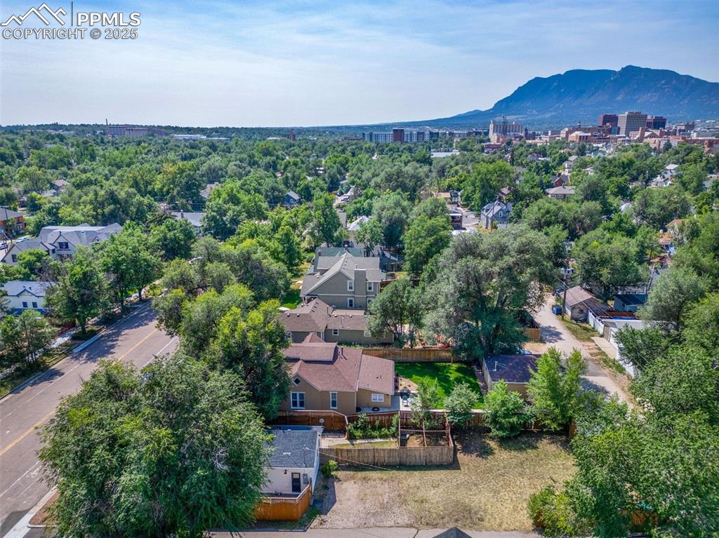 Image 29 of 31: Aerial View