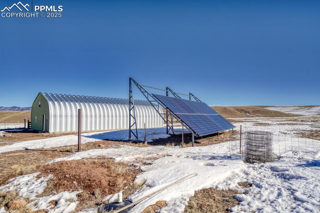 Image 21 of 50: Out Buildings