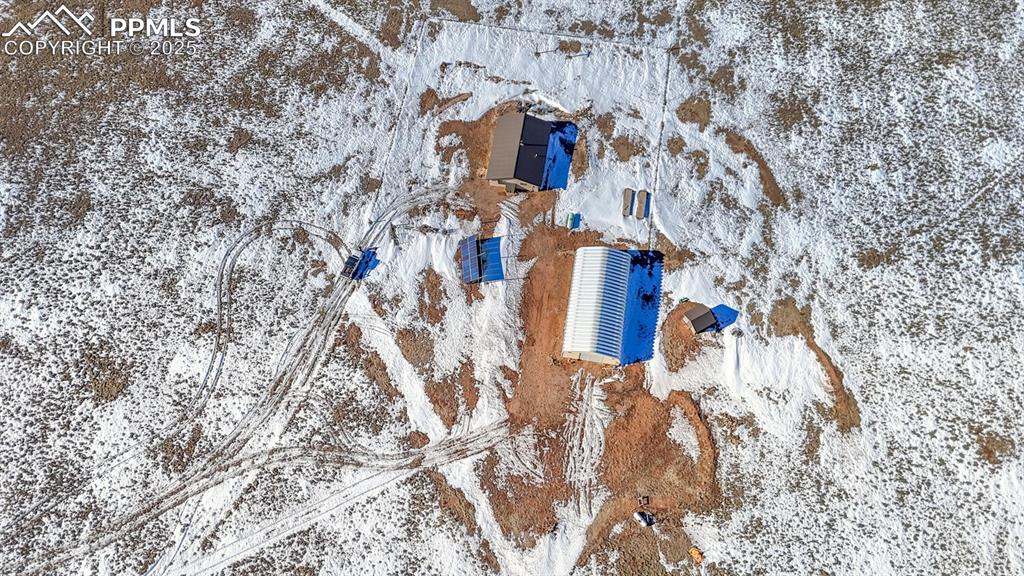 Image 31 of 50: Aerial View