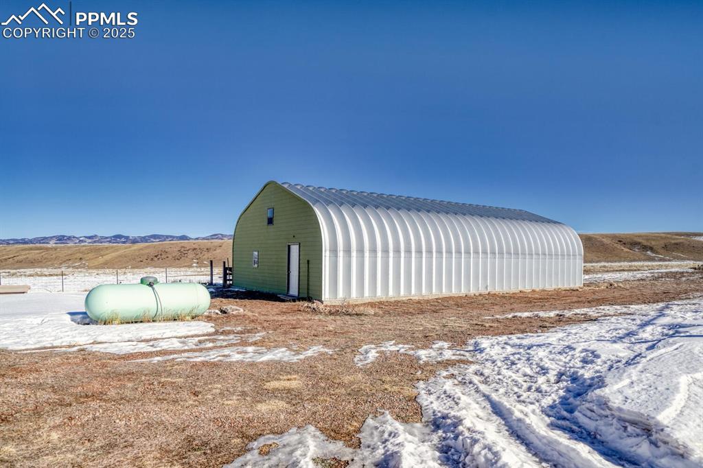 Image 41 of 50: Out Buildings