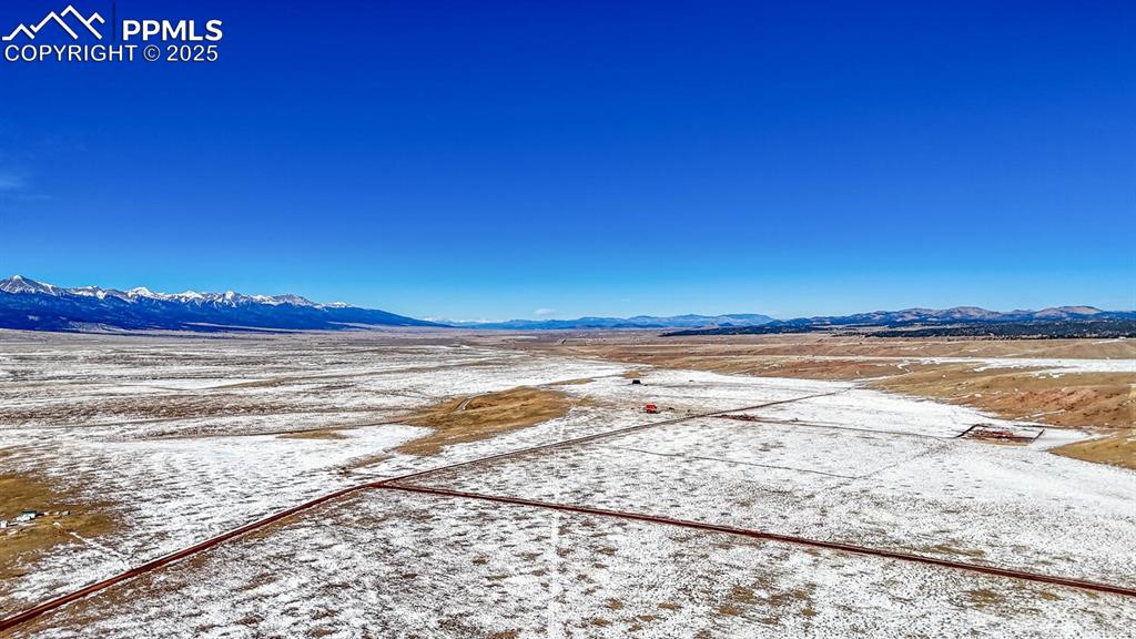 Image 47 of 50: Aerial View