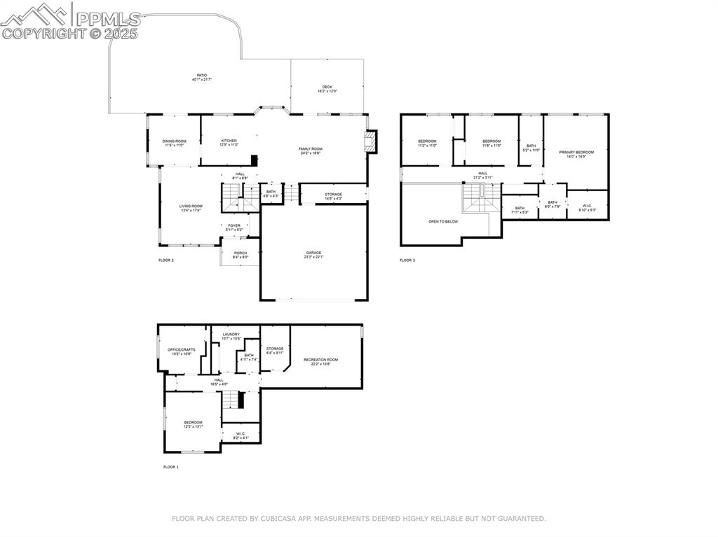 Image 47 of 49: Floor Plan