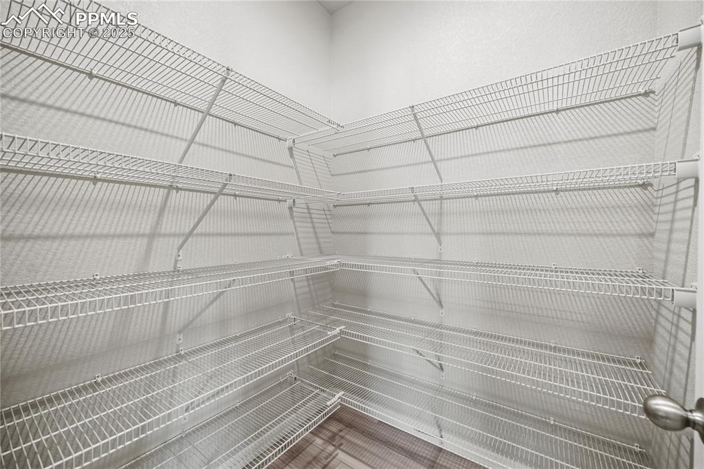 Image 13 of 35: Pantry
