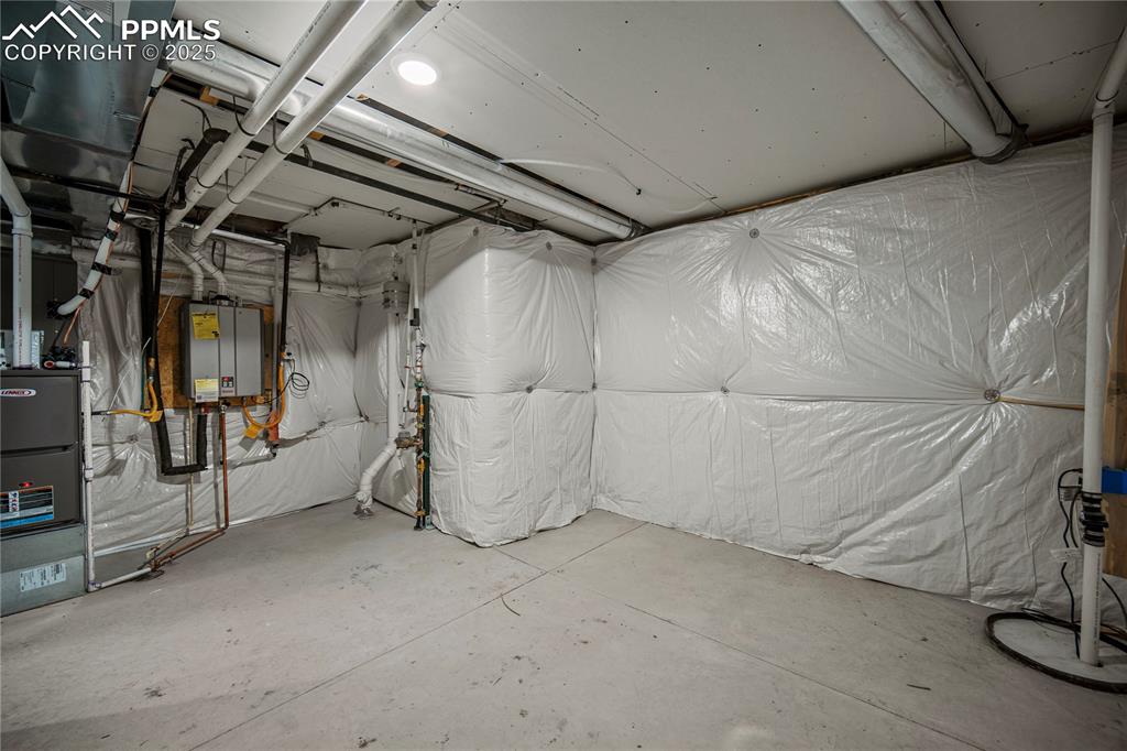 Image 35 of 35: Basement