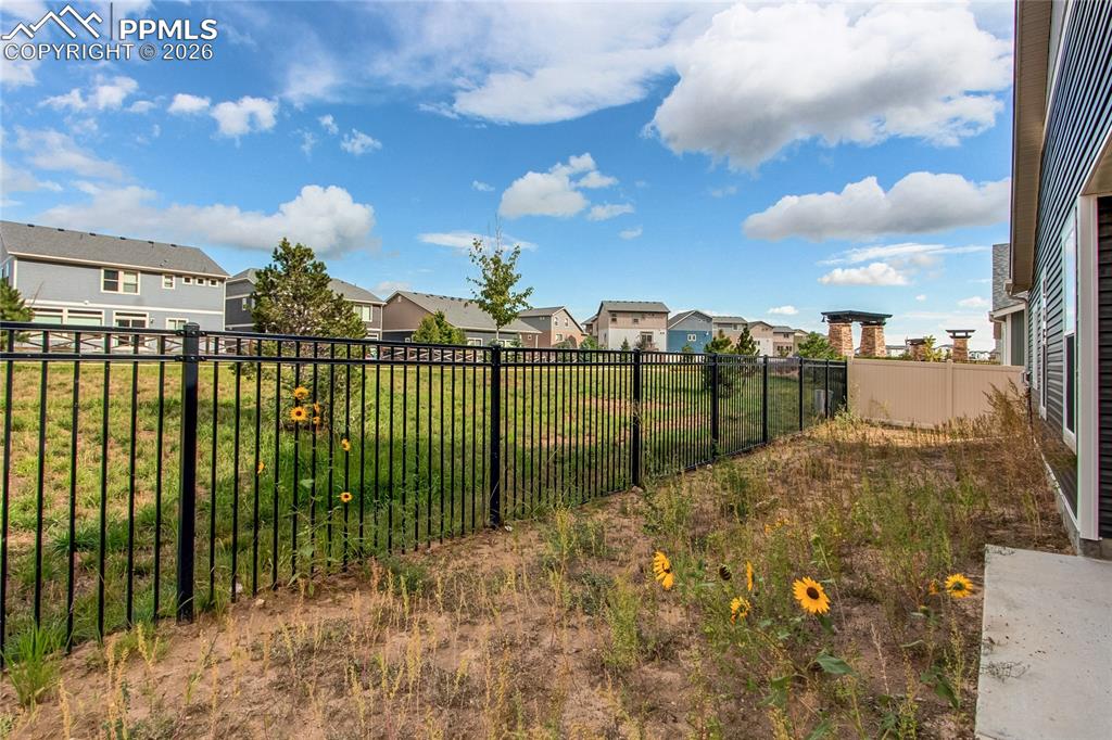 Image 28 of 31: Yard