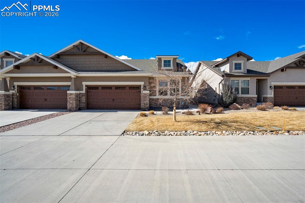 Image 2 of 50: Front of Structure