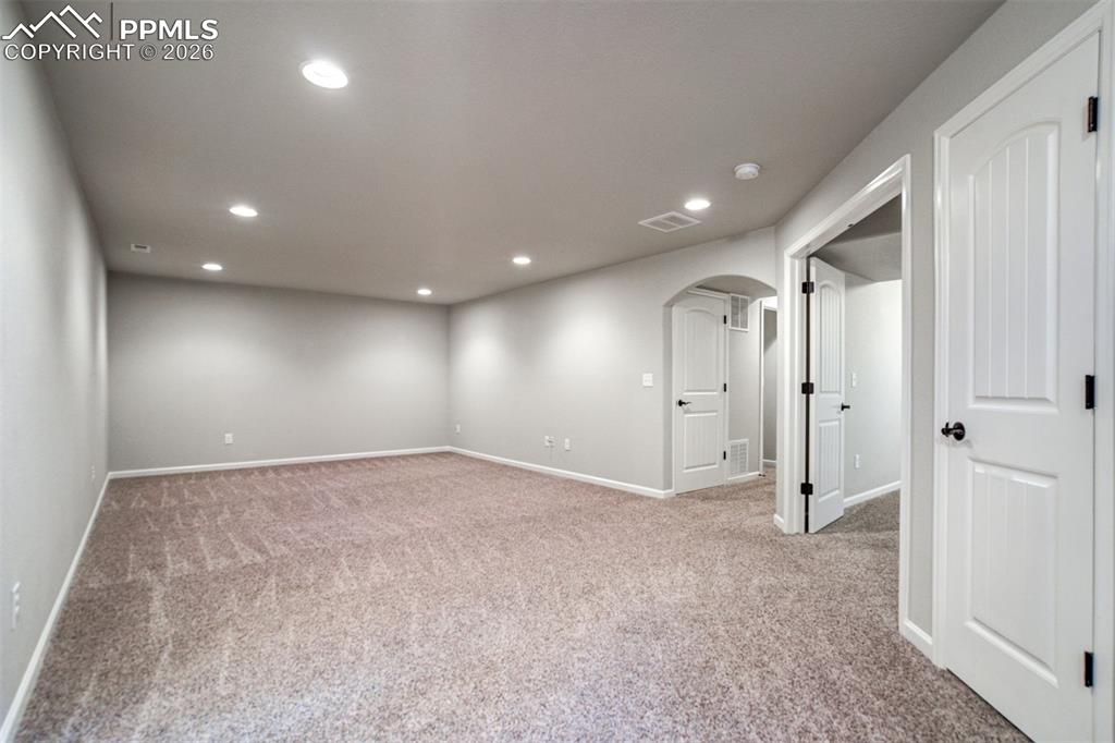 Image 36 of 50: Basement