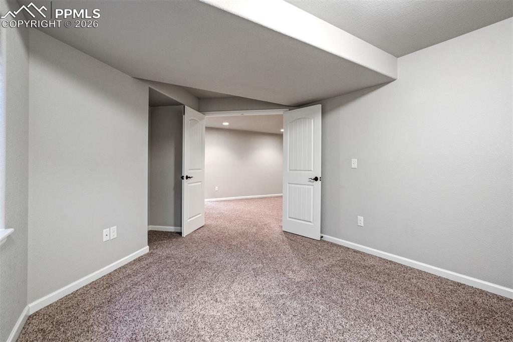 Image 40 of 50: Basement