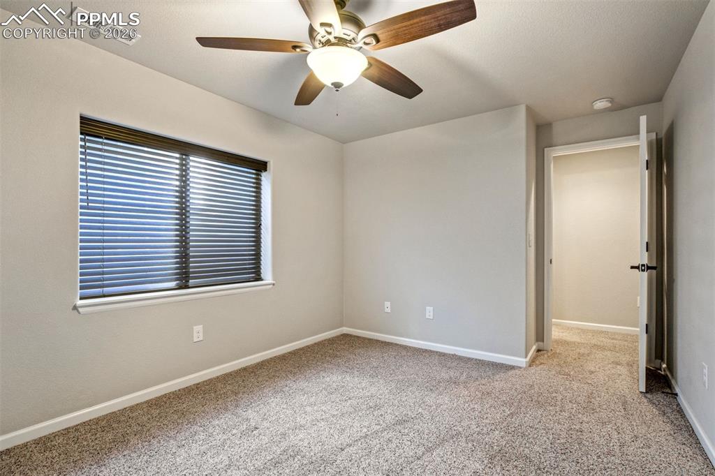 Image 42 of 50: Bedroom