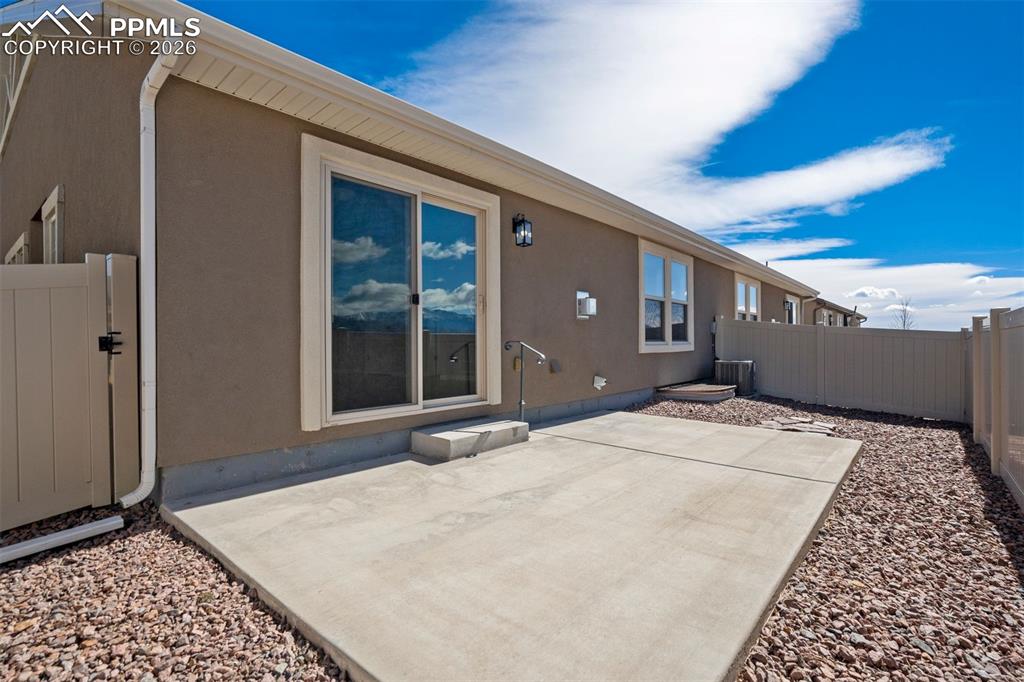 Image 48 of 50: Back of Structure