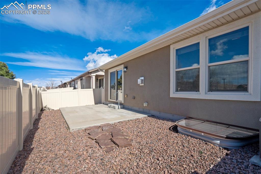 Image 49 of 50: Back of Structure