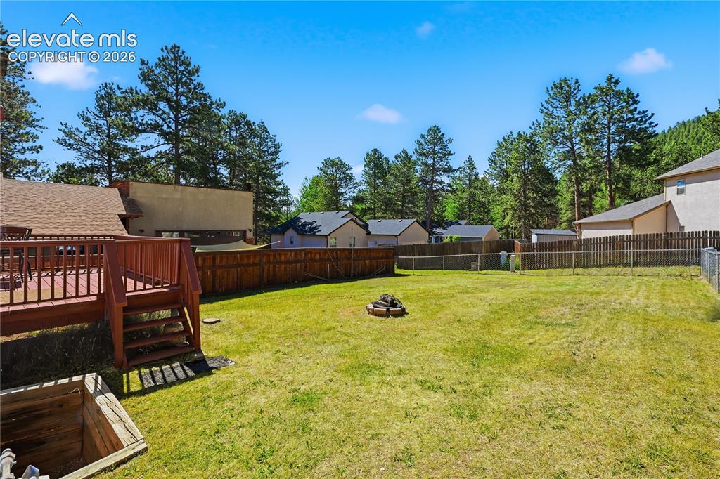 Image 5 of 23: Yard