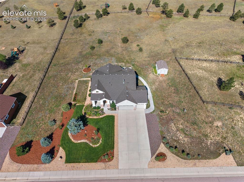 Image 4 of 45: Aerial View
