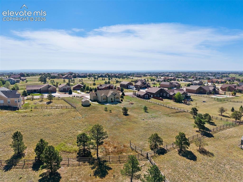 Image 42 of 45: Aerial View
